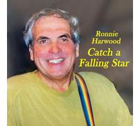 Ronnie Harwood - Catch a Falling Star [Import]