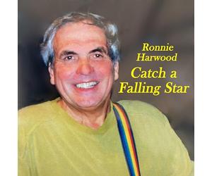 Ronnie Harwood - Catch a Falling Star [Import]
