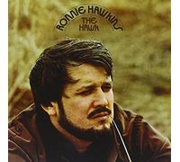 Ronnie Hawkins - Hawk