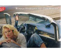 Ronnie Hawkins & The Hawks - Hello Again.Mary Lou (1987) [Import]