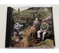 Ronnie Hazelhurst - Last of The Summer Wine [Import]