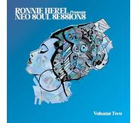 Ronnie Herel – Neo Soul Sessions Vol. 2