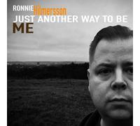 Ronnie Hilmersson Just Another Way to Be Me (Vinyl) 12" Album