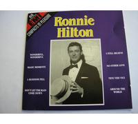 RONNIE HILTON - RONNIE HILTON [UK Import]