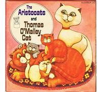 Ronnie Hilton - The Aristocats And Thomas O'Malley Cat