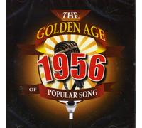 Ronnie Hilton - The Golden Age Of Popular Songs - The Best of 1956