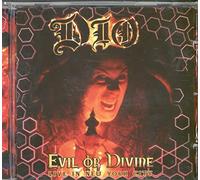 Evil Or Divine: Live In..