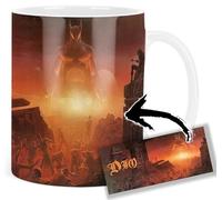 Ronnie James Dio The Last In Line Tasse Ceramique Mug