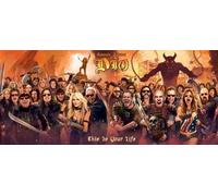 Ronnie James Dio-This is Your Life/Various [Import]