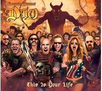 Ronnie James Dio (Tribute) - Ronnie James Dio - This Is Your Life