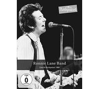 Ronnie Lane Band - Live at Rockpalast 1980