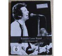 Ronnie Lane Band : Live At Rockpalast 1980 Cologne Germany March 3rd 1980