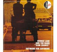 Ronnie Lane - for Anymore