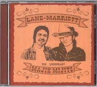Ronnie Lane & Steve Marriott - Legendary Majic Mijits