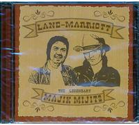 Ronnie Lane & Steve Marriott - The Legendary Majic Mijits [Import]