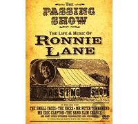 Ronnie Lane – The Passing Show – Eagle