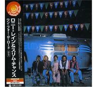 Ronnie Lanes Slim Chance - One for Road
