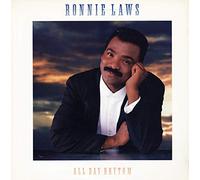 Ronnie Laws - All Day Rhythm
