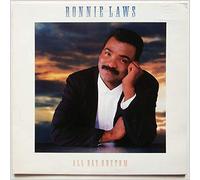 Ronnie Laws - All Day Rhythm