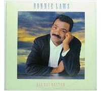 Ronnie Laws - All Day Rhythm