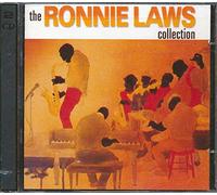 Ronnie Laws Collection