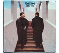 Ronnie Laws: Mirror Town