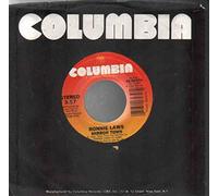 Ronnie Laws - Mirror Town - Ronnie Laws LP