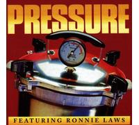 Ronnie Laws - Pressure