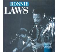 Ronnie Laws - Smooth Jazz [Import]
