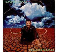 Ronnie Laws - Solid Ground