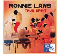 Ronnie Laws - True Spirit [Import]