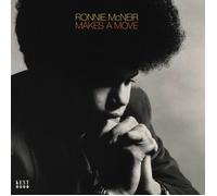 Ronnie McNeir – Makes a Move – Vinyle LP (Import Royaume‑Uni)