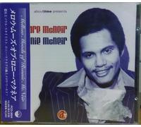 Ronnie Mcneir - Rare Mcneir