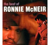 Ronnie Mcneir - Ronnie Mcneir-Best of [Import]