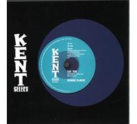 Ronnie McNeir - Say You/I'm Sorry