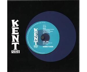 Ronnie Mcneir - Say You + Im Sorry [Vinilo]