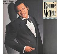 Ronnie McNeir - The Ronnie McNeir Experience