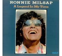 Ronnie Milsap - A Legend In My Time