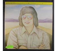 RONNIE MILSAP - a rose by any other name LP