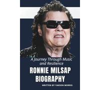 RONNIE MILSAP BIOGRAPHY: A Journey Through Music and Resilience