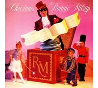 Ronnie Milsap - Christmas With Ronnie Milsap [Cd]