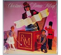 Ronnie Milsap - Christmas With Ronnie Milsap [Vinyl LP]