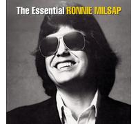Ronnie Milsap Essential Ronnie Milsap (CD)