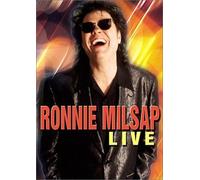 Ronnie Milsap - Live
