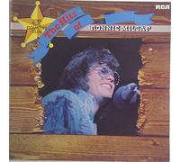 RONNIE MILSAP - RONNIE MILSAP country club hits of RCA 8096 (LP vinyl record)