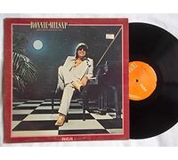 RONNIE MILSAP - RONNIE MILSAP only one love in my life RCA 2780 (LP vinyl record)