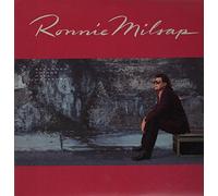 RONNIE MILSAP - stranger things have happened LP