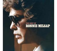 Ronnie Milsap - The Best Of Ronnie Milsap[LP] [Vinyl LP]