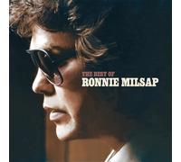 Ronnie Milsap The Best Of Ronnie Milsap (Vinyl)