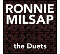 Ronnie Milsap - The Duets